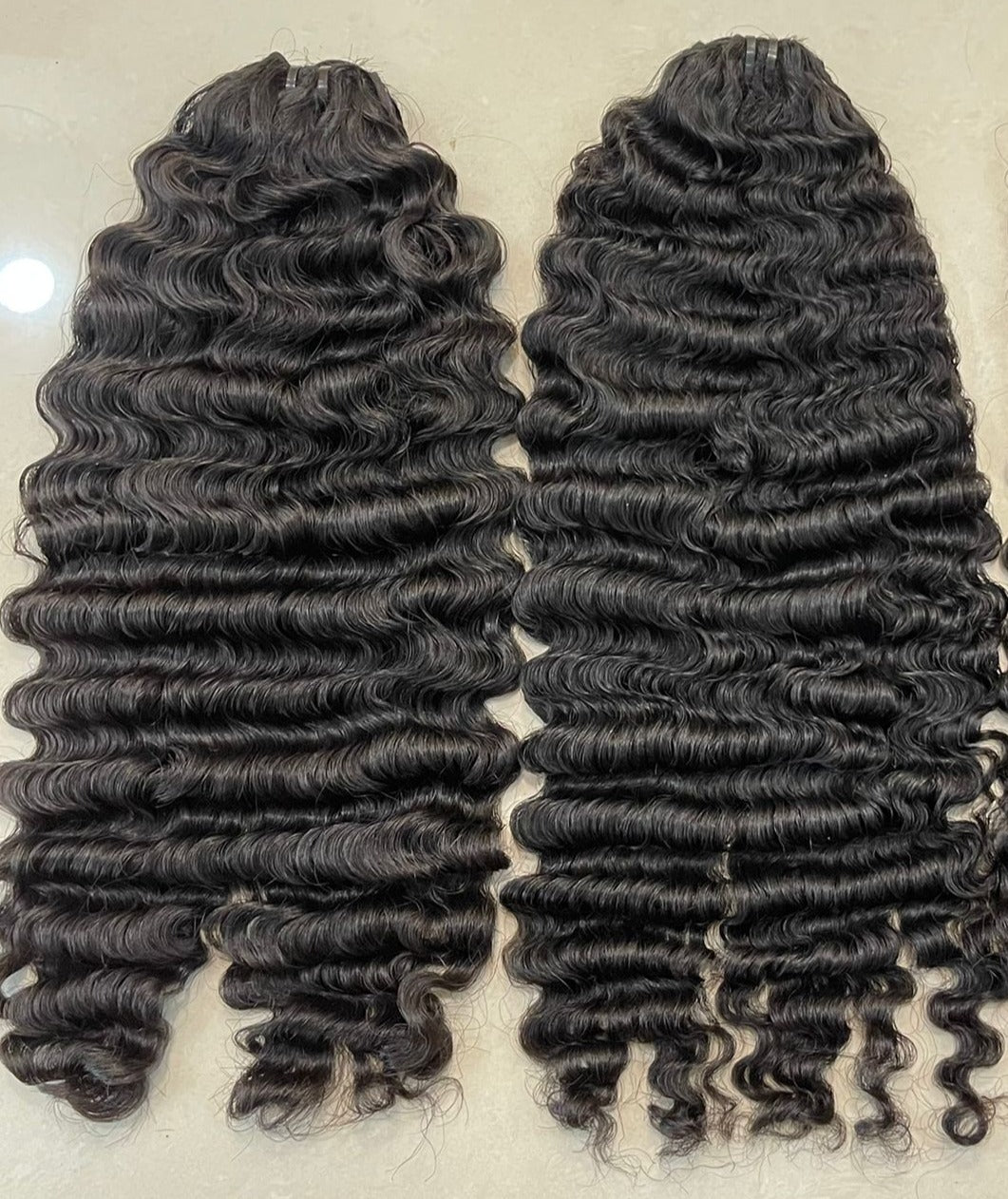 Tressence Collection