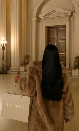 Tressence Collection