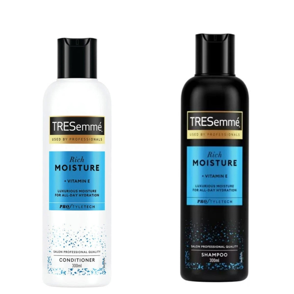 Tressence Collection