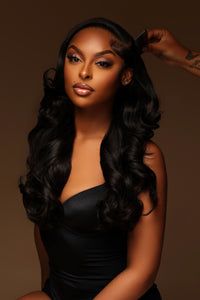 Tressence Collection