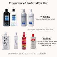 Tressence Collection