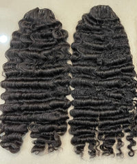 Tressence Collection