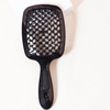 Lustrélle Detangling Hair Brush
