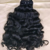 Raw Indian Curly