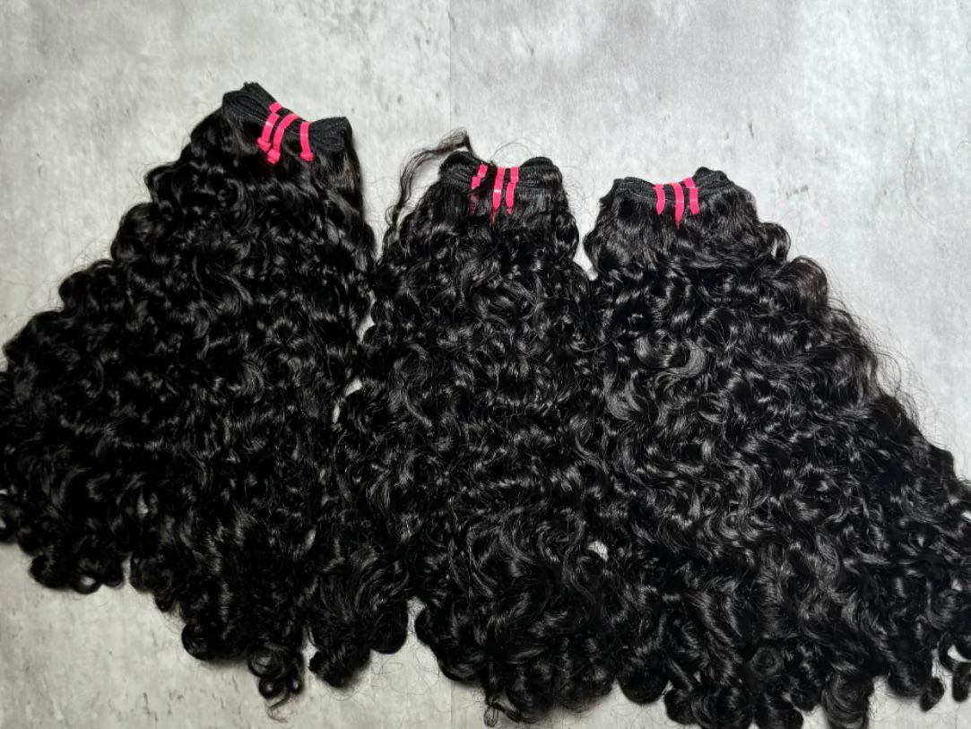 Tressence Collection