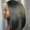 Raw Bob Wig
