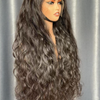 Raw Wavy 13x6 Frontal HD Wig