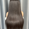 Raw Vietnamese Straight 13x6 Frontal Wig