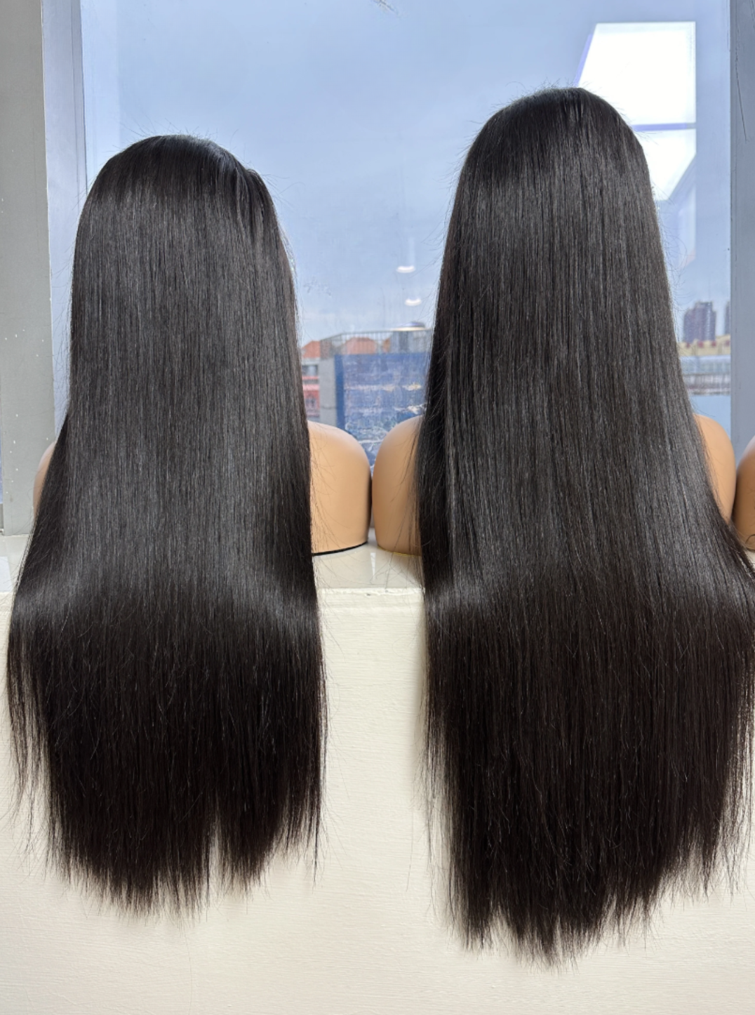 Tressence Collection