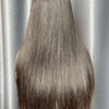 Virgin HD Closure Wig