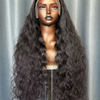Wavy Curly Wig